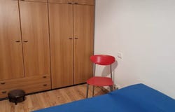 Viale Furio Camillo, Rome, Lazio 00181