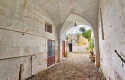 Martano, Apulia 73025