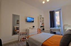 Via in Selci, Rome, Lazio 00184