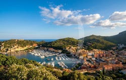 Monte Argentario, Tuscany 58018