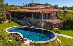Porto Rotondo, Sardinia 07026