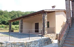 Massa-Carrara, Tuscany