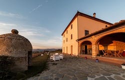 Bagno a Ripoli, Firenze
