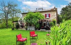Manciano, Tuscany 58014