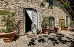 Montefiridolfi, Montefiridolfi, Tuscany