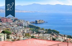Napoli, Napoli