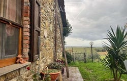 Paciano, Umbria