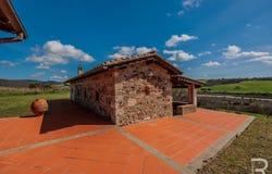 Manciano, Tuscany 58014