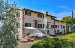 Arezzo, Tuscany 52100