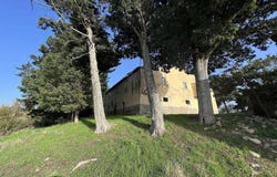 Via Pieve di San Piero, Pomarance, Tuscany 56045
