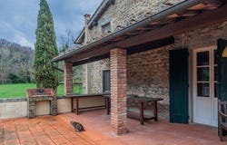 Terranuova Bracciolini, Tuscany 52028