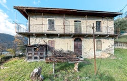 Via Salita Gerbegno 1a, Omegna, Piedmont 28887