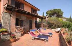 Località Arenella, snc, Isola del Giglio, Tuscany 58012