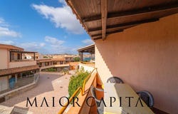 Palau, Sardinia 07020