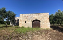 Ostuni, Apulia 72017