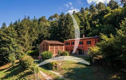 Pescia, Tuscany 51012