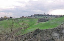 Pienza, Tuscany 53026