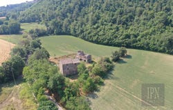 Citerna, Umbria 06010