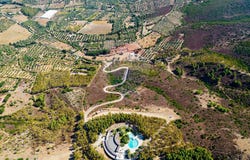 Dolianova, Sardinia 09041