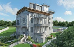 Baveno, The Piedmont 28831