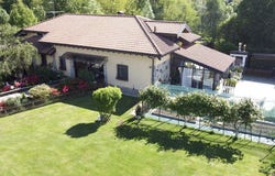 Invorio, Piedmont 28045