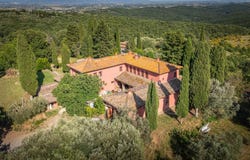Monte San Savino, Tuscany 52048