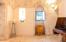 Selva, Apulia 72015