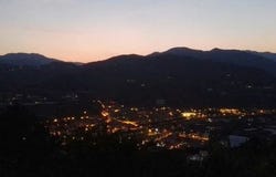 Sanremo, Liguria