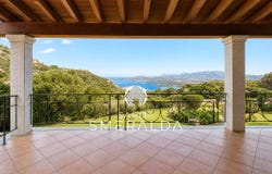 Arzachena, Sardinia 07021
