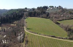 San Casciano in Val di Pesa, Tuscany 50026