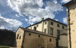 San Gimignano, Toscana|Tuscany