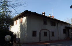 Rufina, Tuscany 50060
