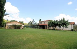 Monteverdi Marittimo, Tuscany 56040