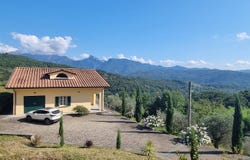 Massa-Carrara, Tuscany