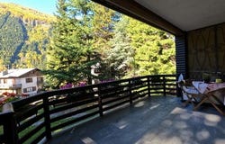Die Adresse erhalten Sie vom Anbieter, Campodolcino, Lombardia|Lombardy 23021