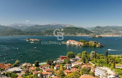 Stresa, The Piedmont 28838