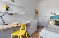 Via Monterotondo, Padova, Veneto 35138
