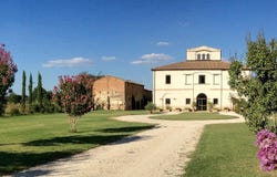 Montepulciano, Tuscany 53045