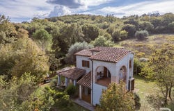 Manciano, Tuscany 58010