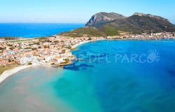 Via Mario Ceroli, Porto Rotondo, Sardinia 07026