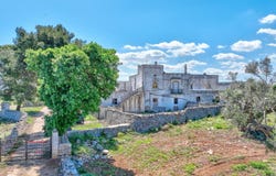 Carovigno, Apulia 72012
