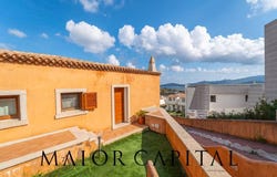 Arzachena, Sardinia 07021