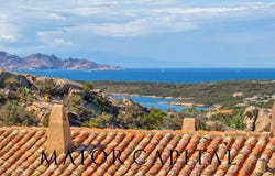 Arzachena, Sardinia 07021