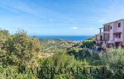 Budoni, Sardinia 08020