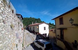 Pomonte, Umbria 06035