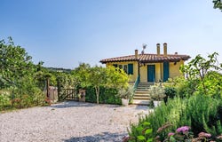 Via Castellina Marittima le Badie, Castellina Marittima, Tuscany 56040