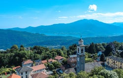 Miazzina, Piedmont 28817
