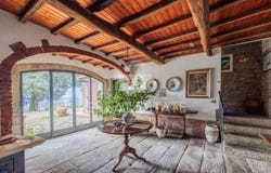 Castelfranco di Sopra, Tuscany 52020