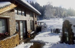 Castello Tesino, localita Fradea, Fradea, Trentino-Alto Adige/Sudtirol 38053