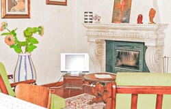 Villafranca in Lunigiana, Tuscany 54028